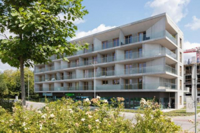 Solaris Park Apartment Tauron Arena by Renters Prestige